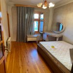 Satılır 3 otaqlı Köhnə Tikili, Qara Qarayev metrosu, Nizami rayonu 3