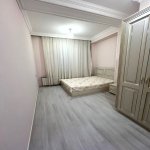 Kirayə (aylıq) 3 otaqlı Yeni Tikili, Gənclik metrosu, Nərimanov rayonu 5