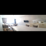 Kirayə (günlük) 4 otaqlı Həyət evi/villa Quba 9