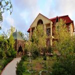Satılır 11 otaqlı Bağ evi, Bilgəh qəs., Sabunçu rayonu 1