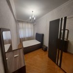 Аренда 3 комнатная Новостройка, Nizami метро, Насими район 5