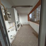 Kirayə (aylıq) 2 otaqlı Yeni Tikili, Qara Qarayev metrosu, Nizami rayonu 10