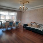 Satılır 4 otaqlı Həyət evi/villa, Avtovağzal metrosu, Biləcəri qəs., Binəqədi rayonu 9