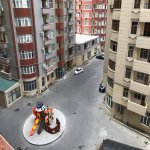 Satılır 3 otaqlı Yeni Tikili, Xətai metrosu, Ağ şəhər, Xətai rayonu 1