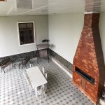 Kirayə (günlük) 4 otaqlı Həyət evi/villa Qəbələ 26