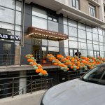 Kirayə (aylıq) Obyekt, Nərimanov rayonu 2