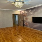 Продажа 4 комнатная Вторичка, м. Халглар Достлугу метро, 8-ой километр, Низаминский р-н район 1