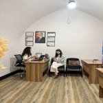 Kirayə (aylıq) 1 otaqlı Ofis, İçərişəhər metrosu, Səbail rayonu 5