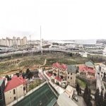 Satılır 3 otaqlı Yeni Tikili, Qara Qarayev metrosu, Nizami rayonu 7