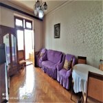 Kirayə (aylıq) 3 otaqlı Köhnə Tikili, Nəriman Nərimanov metrosu, Montin qəs., Nərimanov rayonu 4