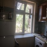 Kirayə (aylıq) 2 otaqlı Köhnə Tikili, İnşaatçılar metrosu, Yasamal rayonu 7
