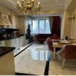 Kirayə (aylıq) 3 otaqlı Yeni Tikili, 28 May metrosu, Nəsimi rayonu 14