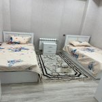 Kirayə (aylıq) 3 otaqlı Yeni Tikili, Əhmədli metrosu, Əhmədli, Xətai rayonu 4