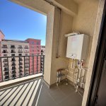 Продажа 2 комнат Новостройка, м. Дярнягюль метро, Бинагадинский р-н район 14