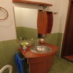 Kirayə (aylıq) 4 otaqlı Köhnə Tikili, Sahil metrosu, Səbail rayonu 18