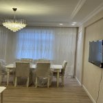 Kirayə (aylıq) 3 otaqlı Yeni Tikili, Masazır, Abşeron rayonu 2