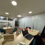 Kirayə (aylıq) 1 otaqlı Ofis, Sahil metrosu, Nəsimi rayonu 4