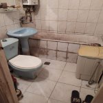 Satılır 1 otaqlı Köhnə Tikili, İnşaatçılar metrosu, Yasamal rayonu 4