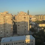 Kirayə (aylıq) 3 otaqlı Yeni Tikili, Nəriman Nərimanov metrosu, Nərimanov rayonu 17