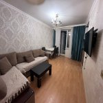 Аренда 2 комнатная Вторичка, м. Нариман Нариманов метро, Наримановский р-н район 1