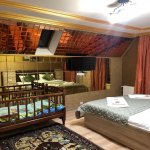 Kirayə (günlük) 5 otaqlı Həyət evi/villa Qusar 3