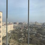 Продажа 2 комнат Новостройка, İnşaatçılar метро, пос. Йени Ясамал, Ясамал район 11