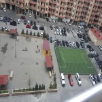 Kirayə (aylıq) 3 otaqlı Yeni Tikili, Xətai metrosu, Dəmirçi Plaza, Xətai rayonu 16