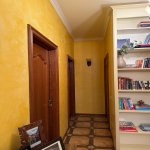 Satılır 3 otaqlı Yeni Tikili, Həzi Aslanov metrosu, Xətai rayonu 24