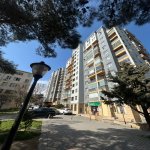 Kirayə (aylıq) 3 otaqlı Yeni Tikili, 20 Yanvar metrosu, 1-ci mikrorayon, Nəsimi rayonu 1