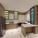 Kirayə (aylıq) 3 otaqlı Yeni Tikili, İçərişəhər metrosu, Səbail rayonu 19