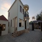 Satılır 6 otaqlı Həyət evi/villa, Binə qəs., Xəzər rayonu 3