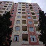 Satılır 3 otaqlı Yeni Tikili, Azadlıq metrosu, 8-ci mikrorayon, Binəqədi rayonu 1