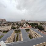 Satılır 3 otaqlı Yeni Tikili, Avtovağzal metrosu, Biləcəri qəs., Binəqədi rayonu 18