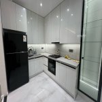 Kirayə (aylıq) 3 otaqlı Yeni Tikili, 8 Noyabr metrosu, Nəsimi rayonu 9