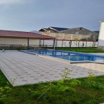 Kirayə (günlük) 7 otaqlı Həyət evi/villa Qəbələ 3