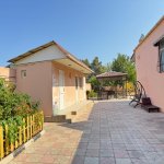 Аренда 5 комнатная Дача, м. Короглу метро, пос. Нардаран, Сабунчу район 6