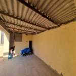 Satılır 4 otaqlı Həyət evi/villa, Koroğlu metrosu, Zabrat qəs., Sabunçu rayonu 18