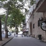 Аренда 2 комнат Вторичка, м. 28 Мая метро, Насими район 13