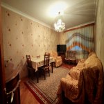 Satılır 3 otaqlı Köhnə Tikili, Memar Əcəmi metrosu, 4-cü mikrorayon, Nəsimi rayonu 2