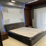 Kirayə (aylıq) 2 otaqlı Yeni Tikili, Ağ şəhər, Xətai rayonu 9