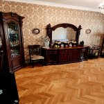 Аренда 3 комнатная Вторичка, м. Нариман Нариманов метро, пос. Монтин, Метропарк, Наримановский р-н район 1