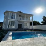Kirayə (günlük) 4 otaqlı Həyət evi/villa Qəbələ 1