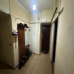 Satılır 3 otaqlı Köhnə Tikili, Dərnəgül metrosu, 7-ci mikrorayon, Binəqədi rayonu 12