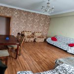 Kirayə (aylıq) 3 otaqlı Yeni Tikili, Neftçilər metrosu, Nizami rayonu 5
