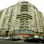 Аренда 3 комнатная Новостройка, Белый город, Хетаи район 1