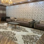 Kirayə (aylıq) 3 otaqlı Yeni Tikili, Neftçilər metrosu, Nizami rayonu 5