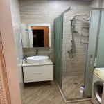 Kirayə (aylıq) 2 otaqlı Yeni Tikili, Bayıl qəs., Səbail rayonu 11