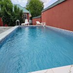 Kirayə (günlük) 6 otaqlı Bağ evi Qəbələ 2