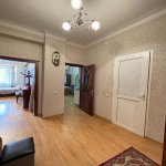 Аренда 2 комнат Новостройка, İnşaatçılar метро, Ясамал район 3
