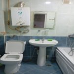 Kirayə (aylıq) 3 otaqlı Köhnə Tikili, İçərişəhər metrosu, Səbail rayonu 10